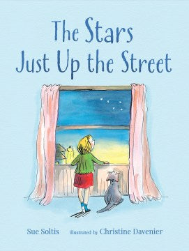 The Stars Just Up the Street - MPHOnline.com