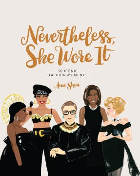 Nevertheless, She Wore It - MPHOnline.com