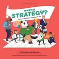 WHAT IS STRATEGY? - MPHOnline.com
