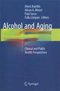 Alcohol and Aging - MPHOnline.com