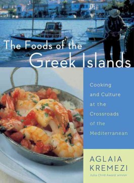 The Foods of the Greek Islands - MPHOnline.com