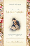 For the Children's Sake - MPHOnline.com