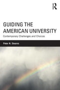 Guiding the American University - MPHOnline.com