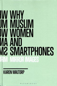 Why Muslim Women and Smartphones - MPHOnline.com