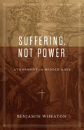 Suffering, Not Power - MPHOnline.com