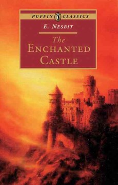 Puffin Classics:The Enchantedcastle (New Cover) - MPHOnline.com