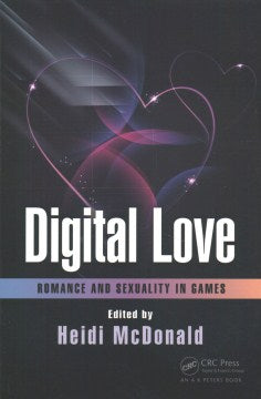 Digital Love - MPHOnline.com