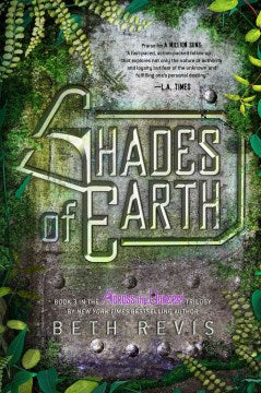 Shades of Earth - MPHOnline.com