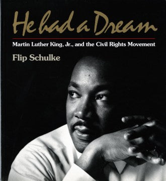 He Had a Dream - MPHOnline.com