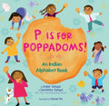 P Is for Poppadoms! - MPHOnline.com