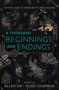 A THOUSAND BEGINNINGS AND ENDINGS - MPHOnline.com