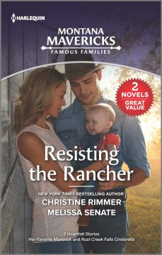 Resisting the Rancher - MPHOnline.com