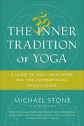 Inner Tradition of Yoga - MPHOnline.com