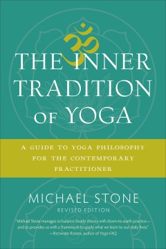 Inner Tradition of Yoga - MPHOnline.com