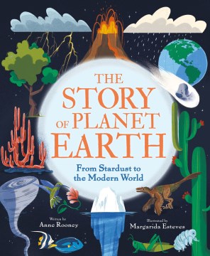 The Story of Planet Earth - MPHOnline.com