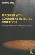 Teaching With Confidence in Higher Education - MPHOnline.com