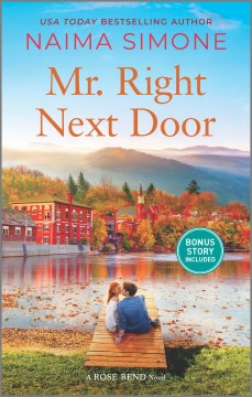 Mr. Right Next Door - MPHOnline.com