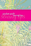 Pocket Posh Sewing Tips  (Pocket Posh) (POC) - MPHOnline.com