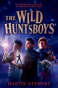 The Wild Huntsboys - MPHOnline.com