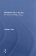 The Central African Republic - MPHOnline.com