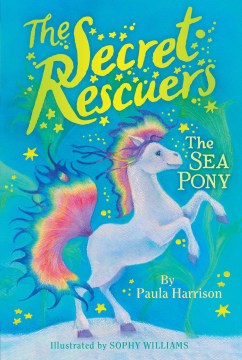 The Sea Pony - MPHOnline.com