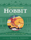 The Annotated Hobbit - MPHOnline.com