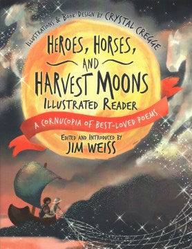 Heroes, Horses, and Harvest Moons Reader - MPHOnline.com