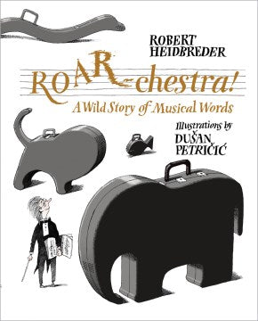 Roar-chestra! - MPHOnline.com