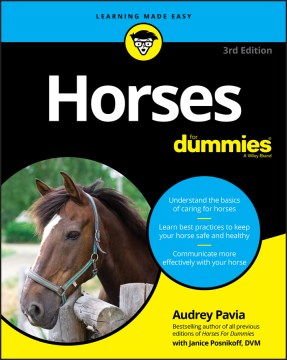 Horses for Dummies - MPHOnline.com