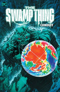 The Swamp Thing 2 - MPHOnline.com