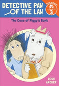 The Case of Piggy's Bank - MPHOnline.com