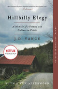 Hillbilly Elegy - MPHOnline.com