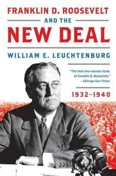 Franklin D. Roosevelt and the New Deal - MPHOnline.com