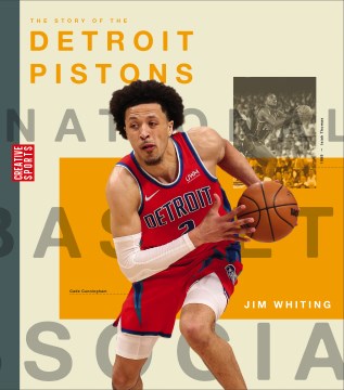 The Story of the Detroit Pistons - MPHOnline.com