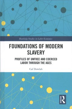 Foundations of Modern Slavery - MPHOnline.com