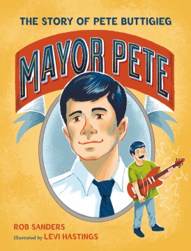 Mayor Pete - MPHOnline.com