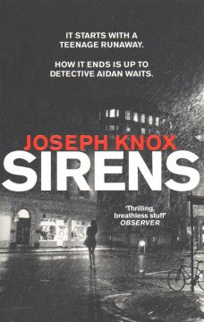 Sirens - MPHOnline.com