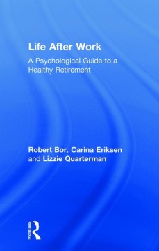 Life After Work - MPHOnline.com