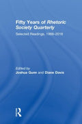 Fifty Years of Rhetoric Society Quarterly - MPHOnline.com