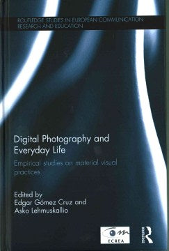 Digital Photography and Everyday Life - MPHOnline.com