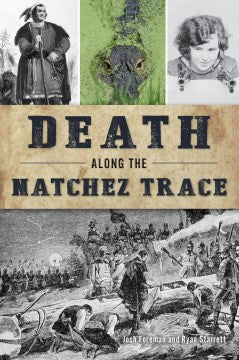 Death Along the Natchez Trace - MPHOnline.com