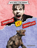 Vampires vs. Werewolves - MPHOnline.com