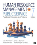 Human Resource Management in Public Service - MPHOnline.com