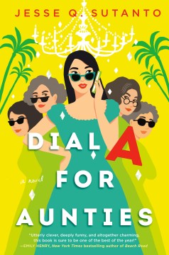 Dial A for Aunties - MPHOnline.com