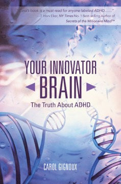 Your Innovator Brain - MPHOnline.com