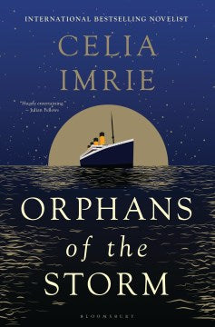 Orphans of the Storm - MPHOnline.com