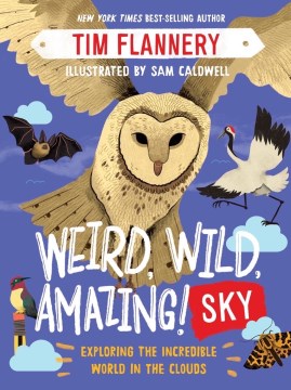 Weird, Wild, Amazing! Sky - MPHOnline.com