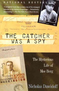 The Catcher Was a Spy - MPHOnline.com