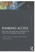 Enabling Access - MPHOnline.com