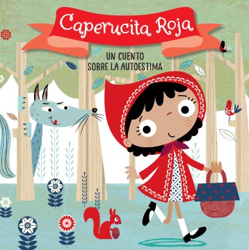 Caperucita Roja / Little Red Riding Hood - MPHOnline.com